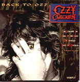 Ozzy Osbourne - The Ultimate Sin